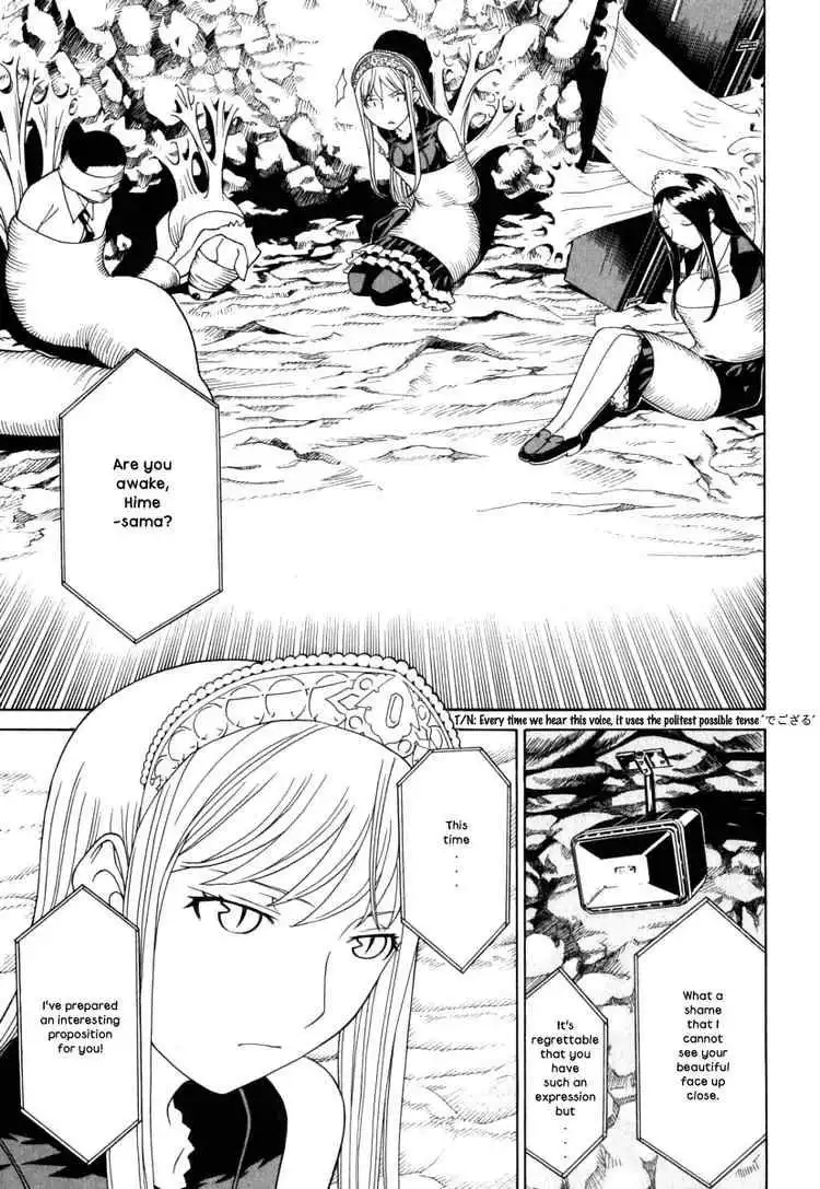 Princess Resurrection Chapter 18 4